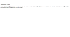Desktop Screenshot of mokko.org