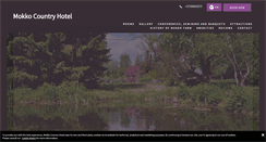 Desktop Screenshot of mokko.ee
