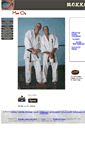 Mobile Screenshot of mokko.org.uk